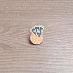 PIN - SARREBOURG - VOETBAL - FOOTBALL, Verzamelen, Speldjes, Pins en Buttons, Verzenden, Gebruikt, Sport, Speldje of Pin