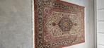 Perzisch handgeknoopt tapijt, Enlèvement