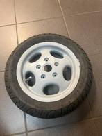 Zip SP H2O Velg, Ophalen, Zip