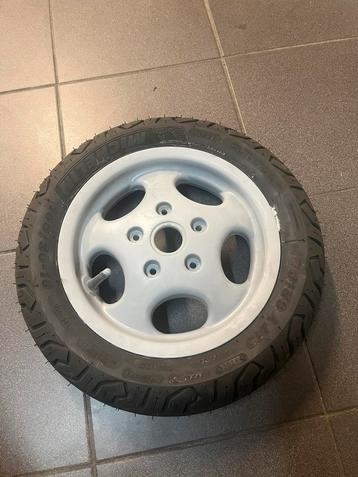 Zip SP H2O Velg beschikbaar voor biedingen
