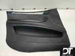 Deurpaneel linksvoor BMW X5 E70 volledig leer 51417966921, Auto-onderdelen, Gebruikt, Ophalen of Verzenden, BMW, BMW