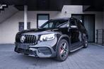 Te koop: Mercedes-Benz GLB 220d AMG | Night pakket | 2021, Auto's, Automaat, 4 cilinders, Zwart, USB