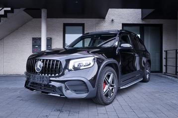 Te koop: Mercedes-Benz GLB 220d AMG | Night pakket | 2021 beschikbaar voor biedingen