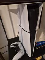 Playstation 5 digital editon+1 controller en alle verpakking, Ophalen of Verzenden, Playstation 5