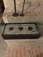 Sfeerhaard op bio - ethanol, Huis en Inrichting, Ophalen, Gebruikt, Overige soorten