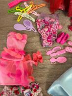 Vintage Barbie – Pop + outfit, Ophalen of Verzenden, Barbie