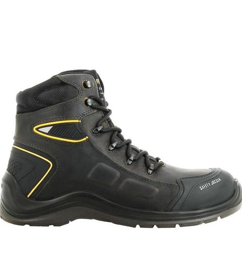 Safety Jogger Volcano S3 maat 44 39 38 werkschoenen, Doe-het-zelf en Bouw, Veiligheidskleding, Nieuw, Ophalen of Verzenden