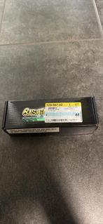 GensAce 11,1 Volt 5000mah Met EC5 Stekker, Muziek en Instrumenten, Blaasinstrumenten | Mondharmonica's, Ophalen, Zo goed als nieuw