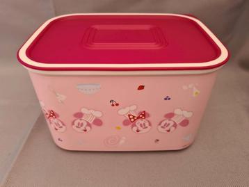 Nieuwe clickplus van 1.3 liter tupperware, Enlèvement ou Envoi, Neuf