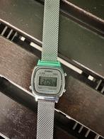 Casio Vintage Mini horloge, Ophalen, Zo goed als nieuw