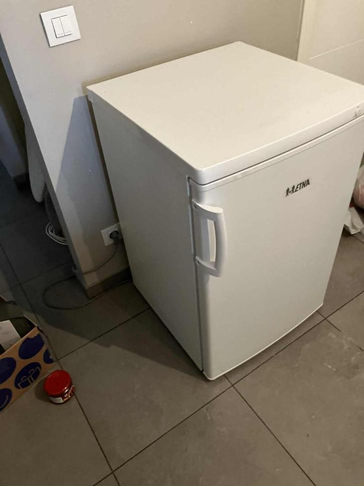 Diepvries - ETNA tafelmodel E, Elektronische apparatuur, Vriezers en Diepvrieskisten, Zo goed als nieuw, Vrieskast, 85 tot 120 cm