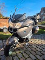 BMW R 1200 RT de 2008 en très bonne état, Motoren, Motoren | BMW, Particulier, ABS