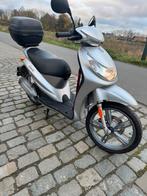 Peugeot looxor, Ophalen, Zo goed als nieuw, Peugeot