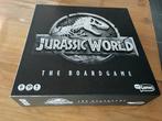 Jurassic park - the boardgame, Enlèvement ou Envoi, Comme neuf, Just Games