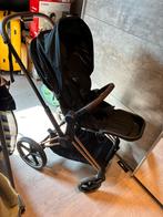 Cybex buggy + maxi cosie en modules, Kinderen en Baby's, Buggy's, Ophalen, Zo goed als nieuw