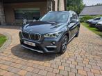 BMW X1 1.5iA sDrive18, Auto's, BMW, Achterwielaandrijving, Leder, 5 zetels, 5 deurs