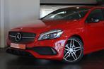 Mercedes-Benz A-CLASS 180 AMG-line Navi CruiseC Camera Garan, 122 pk, Gebruikt, 4 cilinders, 124 g/km