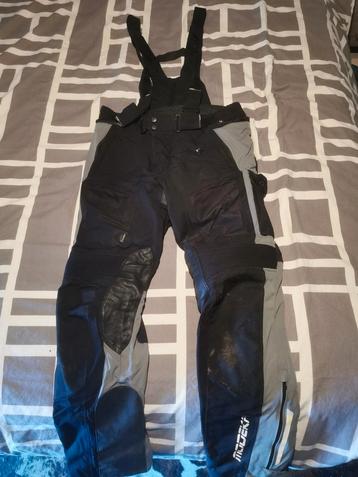 Modeka all-season textiel broek beschikbaar voor biedingen