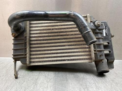 INTERCOOLER Toyota Yaris II (P9) (01-2005/12-2014), Auto-onderdelen, Airco en Verwarming, Toyota, Gebruikt