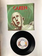 Queen: We are the champions ( 1975; NM), Rock en Metal, 7 inch, Zo goed als nieuw, Single