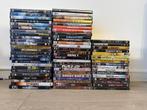 Lot de 65 DVD idéal pour période de Noël - 50 euros, Enlèvement