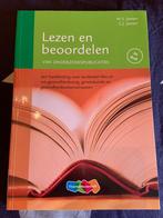 Lezen en beoordelen van onderzoekspublicaties, Boeken, Ophalen of Verzenden, Nieuw