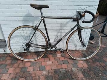diamant retro koersfiets 56 beschikbaar voor biedingen