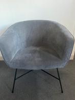 Fauteuil 1 place, Ophalen, Nieuw, Scandinave, Metaal