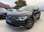 Volkswagen Tiguan Allspace 1.5 TSI DSG AUTOMAAT NAVI ZWART, Auto's, Volkswagen, Automaat, Bedrijf, https://public.car-pass.be/vhr/453d8bc7-6c5f-4547-a95b-3e5411a53e23