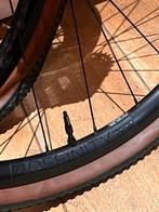 Roues Gravel Bontrager Infinity, Enlèvement ou Envoi, Comme neuf