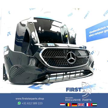 W214 S214 E KLASSE VOORKOP COMPLEET FRONT (2024) ORIGINEEL M beschikbaar voor biedingen