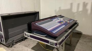 Midas H1000 44-kanaals | Volledig werkend | Legendarisch beschikbaar voor biedingen
