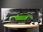 Minichamps BMW 1M E82 Coupé Java Green Ltd. 504 Pcs. 1:18, Hobby en Vrije tijd, Ophalen of Verzenden, Nieuw, Auto, MiniChamps