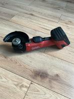 Hilti 5.2 ah, Ophalen of Verzenden, Zo goed als nieuw