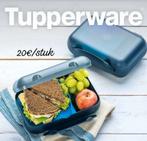 Tupperware eco lunchdoos fun, Huis en Inrichting, Keuken | Tupperware, Ophalen of Verzenden, Nieuw