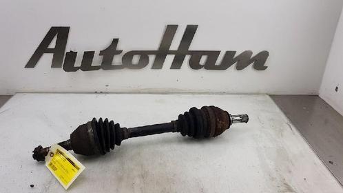 AANDRIJFAS LINKS VOOR Astra H (L48) (|13136382|93169678|), Auto-onderdelen, Remmen en Aandrijving, Opel, Gebruikt
