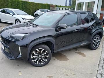 Toyota Yaris Cross 1.5 VVT-ie Hybrid Dynamic Plus 1.5 VVT-ie beschikbaar voor biedingen
