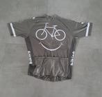 Maillot cyclisme, Nieuw, Freestyling, Bovenkleding, XL