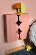 Petit meuble 2 portes ikea ommjange, Maison & Meubles, Enlèvement ou Envoi, Neuf