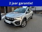 Dacia Sandero Stepway — automatique — État showroom, Achat, Euro 6, Entreprise, 5 portes
