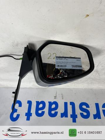 Ford Courier buitenspiegel links beschikbaar voor biedingen