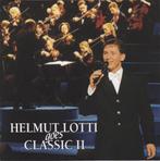 CD - HELMUT LOTTI - Goes Classic II, Enlèvement ou Envoi