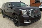 GMC Yukon denali / 5.3 Benzine / Lpg, Automaat, 5000 cc, Overige kleuren, Leder