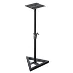 Besepeco PN90FL speaker/monitor stand – nieuw in doos, Muziek en Instrumenten, Ophalen, Zo goed als nieuw, Instrumentstandaard