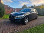 Bmw 116i benzine 85dkm 2016 euro6 gekeurd en 1j garantie, Zwart, 5 deurs, 1499 cc, Lichtsensor