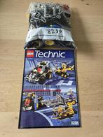 Lego technic 3-in-1 Car set 8286-1, Ophalen of Verzenden, Gebruikt, Complete set, Lego