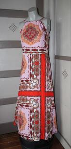 Zomerjurk bain-soleil M, Kleding | Dames, Jurken, Maat 38/40 (M), Nieuw, Ophalen of Verzenden, Roze