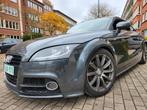 Audi TT 1.8 TFSI S-Line 2010, Auto's, Euro 5, TT, Bedrijf, 118 kW