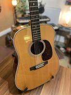 Martin HD28 2016, Muziek en Instrumenten, Ophalen, Gebruikt, Western- of Steelstringgitaar, Met koffer