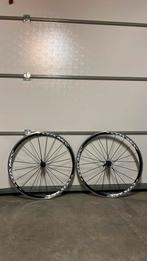 Wielset mavic cosmic, Fietsen en Brommers, Fietsonderdelen, Ophalen, Zo goed als nieuw